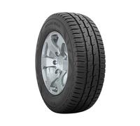GOMME PNEUMATICI TOYO 205/75 R16 113R OBSERVE VAN INVERNALI