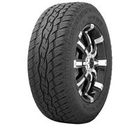 TOYO OP-AT+ 215/80 R15 102T Pneumatico Gomma