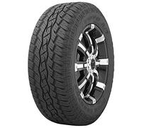 Toyo Open Country A/T + 235/60R16 100H