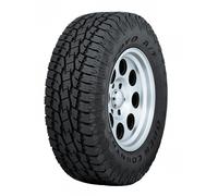 Toyo Open Country A/T + 245/75R16 120S