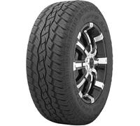 Toyo Open Country A/T+ ( 265/70 R17 115T )