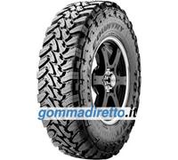 Toyo Open Country M/T ( LT235/85 R16 120P POR, con bordino di protezione del cerchio (FSL) )