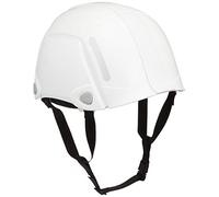 TOYO per la prevenzione delle catastrofi casco pieghevole fiore bianco n ‹ 100 (japan import)