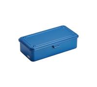 TOYO Prodotto realizzato in acciaio Tronco mode toolbox martello-testa-190 Blu