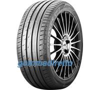 Toyo Proxes CF2 ( 215/65 R16 98H )