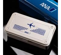 TOYO Steel ANA Collaboration Toolbox T-190 con logo codice aeroporto di 3 let...
