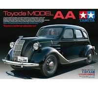 Toyoda Model AA 1:24 TA24339 - tamiya modellismo
