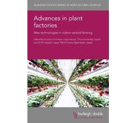 Toyoki Kozai Advances in Plant Factories (Copertina rigida)