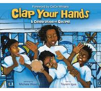 Toyomi Igus Clap Your Hands (Copertina rigida)