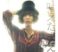TOYOSAKI AKI 11TH SINGLE
