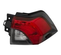 TOYOT FANALE POSTERIORE DESTRO RAV 4, FANALI POSTERIORI 19-