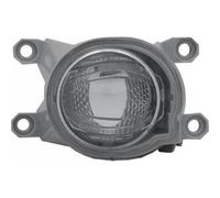 DIEDERICHS 6661089 Fendinebbia