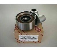 TOYOTA 13505-46070 1JZ-GTE PULEGGIA FOLLE CINGHIA DISTRIBUZIONE 2JZGE OEM Gia...