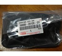 Toyota 1994-99 Celica ST20# Coperchio foro cambio NUOVO ricambi originali OEM