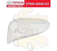 Toyota 2021-2024 VENZA Specchio Retrovisore Laterale Wind Chill PERLA 089 Lat...