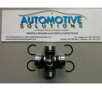 TOYOTA 4 RUNNER 3.0 TD CROCIERA ALBERO TRASMISSIONE PER 04371-30040 04371-30041
