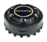 TOYOTA 42603-60053 Coprimozzo centrale ruota 'posteriore' originale 85-90 Lan...
