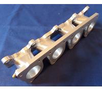 Toyota 4AGE 16v Collettore di Aspirazione A Toyota 20v Corpi Farfallati