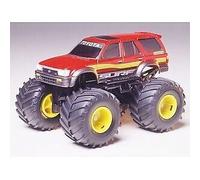 Toyota 4runner 1:32 Mini 4wd Model TAMIYA