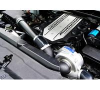 Toyota 4Runner 2010-2024 4.0L Procharger D-1SC Supercharger HO Intercooled Kit