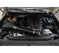 Toyota 4Runner 2010-24 4.0 ProCharger D-1SC Supercharger Ho con Intercooler