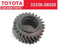 Toyota 5th Gear 33336-26020