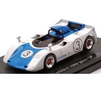 Toyota-7 #3 Japan Gp 1969 1:43 Model EBBRO