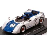 Toyota-7 #5 Japan Gp 1969 1:43 Model EBBRO