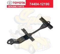 TOYOTA 74404-12190 SPRINTER COROLLA BATTERIA HOLD DOWN CLAMP AE85 AE86 TRUENO