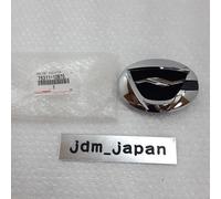 Toyota 75311-12B70 COROLLA RUMION emblema anteriore logo ornamento OEM JDM or...