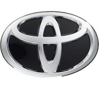 TOYOTA 75403-28030 Emblema NOAH VOXY ESQUIRE ZRR80 ZR85 2014/01 - OEM origina...