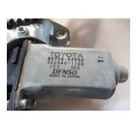Toyota 85710-52050 Motore regolatore alzacristalli elettrico ASSY RH original...