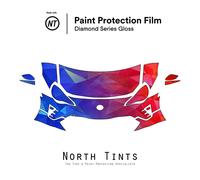 Toyota 86 Trd Speciale Edizione 2019 Pretagliati Pittura Protezione Film Clear