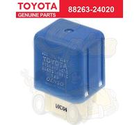 Toyota 88263-24020 PRIUS NHW11 RELÈ ASSY STARTER OEM Ricambi Auto Originali G...