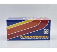 Toyota AE86 Sprinter Trueno Kaido Racing V1 - MiniGT KAIDO HOUSE 1:64