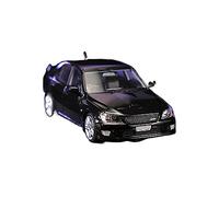 Toyota Altezza RS 200 Modello Di Auto In Lega Realistico Per:Die Cast 1/43