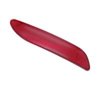 Toyota Auris Paraurti Posteriore Laterale Riflettore Paio Destro Sinistro Rosso