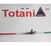 TOYOTA AVENSIS, COROLLA E COROLLA VERSO INIETTORE ORIGINALE CODICE 23670-09251