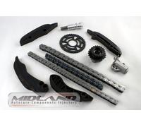 Toyota Avensis RAV4 Verso 1.6 2.0 Catena Distribuzione E Bilanciamento Asta Kit