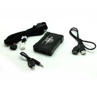 Toyota Avensis USB Adattatore CTATYUSB002 Auto Aux SD Ingresso MP3 3.5mm Jack
