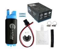 Toyota Camry Supra Cressida 1984-92 QFS 340LPH E85 / Elastico Efi Pompa + Colino