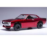 Toyota Celica 2000 Gt 1977 Red 1:18 Model IXO MODEL