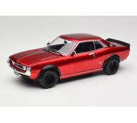 Toyota Alanlong 2000 Gt 1977 Rosso Modellino Auto 1:18 ixo models