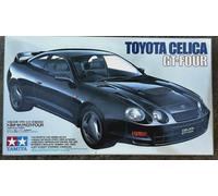 Toyota Celica GT-Four 1/24 Tamiya 24133