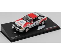 Toyota Celica GT-Four - Acropolis Rally 1990 - Die Cast 1:43