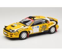 Toyota Celica GT-Four ST185 #97 Latvala Arctic Lapland Rally 2024 1:18 IXO