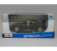 Toyota Celica GT-S Goupé (2004) - Maisto 1:24 - MA31237BK