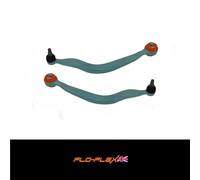 Toyota Celica GT4 ST205 Bracci Inferiori Anteriori Banana Sospensione In Poli