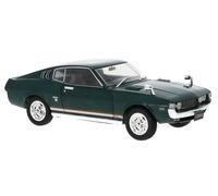 TOYOTA Celica LB 2000 GT - RHD - 1973 - greenmetallic - WhiteBox 1:24