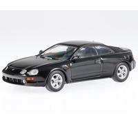 Toyota Celica SS-II 1994 nero modello di auto 940166620 Maxichamps 1:43